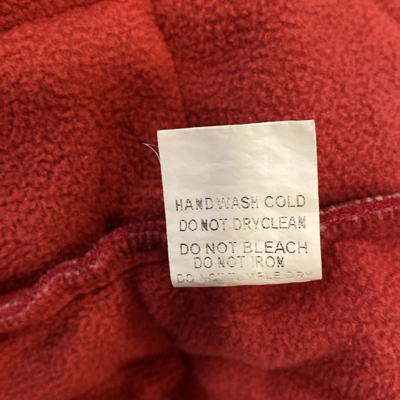 Davi and Dani quilted jacket size Lg - Picture 7 of 7